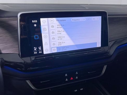 Used 2025 Volkswagen Atlas SEL image 16