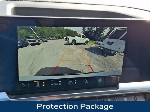 Used 2023 Chevrolet Silverado 1500 RST AWD/4WD image 11