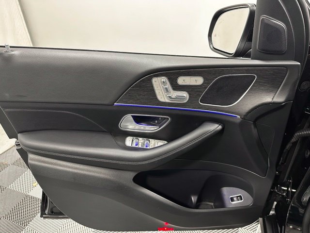 Used 2026 Mercedes-Benz GLE 350 4MATIC image 18