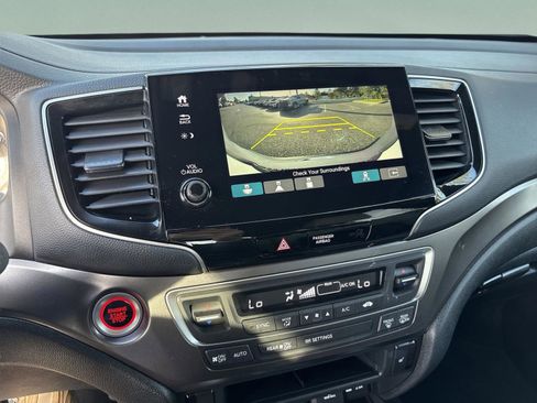 Certified 2023 Honda Passport EX-L image 28