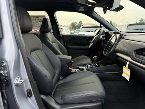 New 2025 Subaru Forester Limited image 9