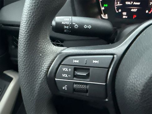 Certified 2023 Honda Accord LX image 19