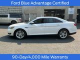 Certified 2016 Ford Taurus SEL w/ Equipment Group 201A image 3
