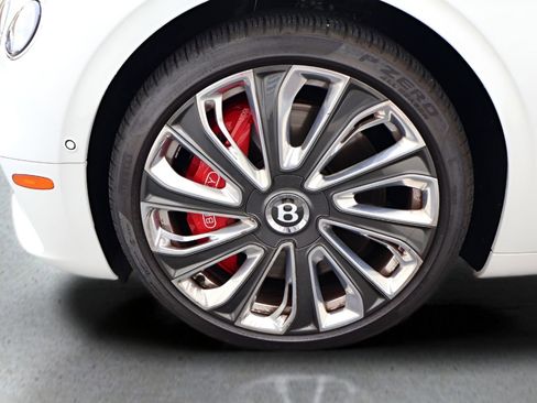 Certified 2023 Bentley Continental GT V8 AWD/4WD image 6