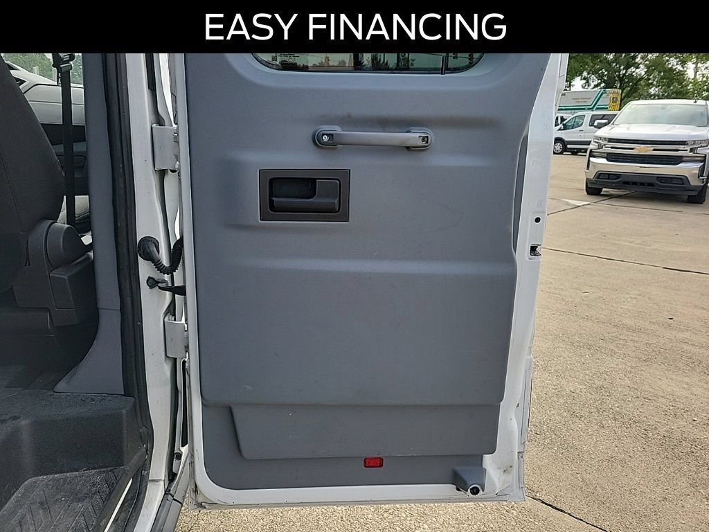 Certified 2019 Ford Transit 350 XLT RWD image 15