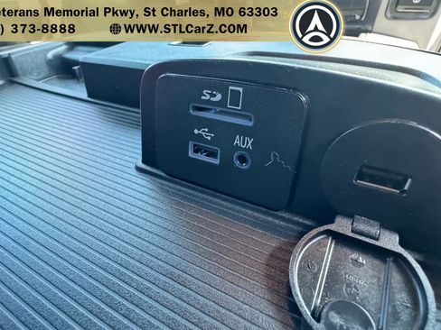 Used 2016 RAM 1500 Rebel image 18