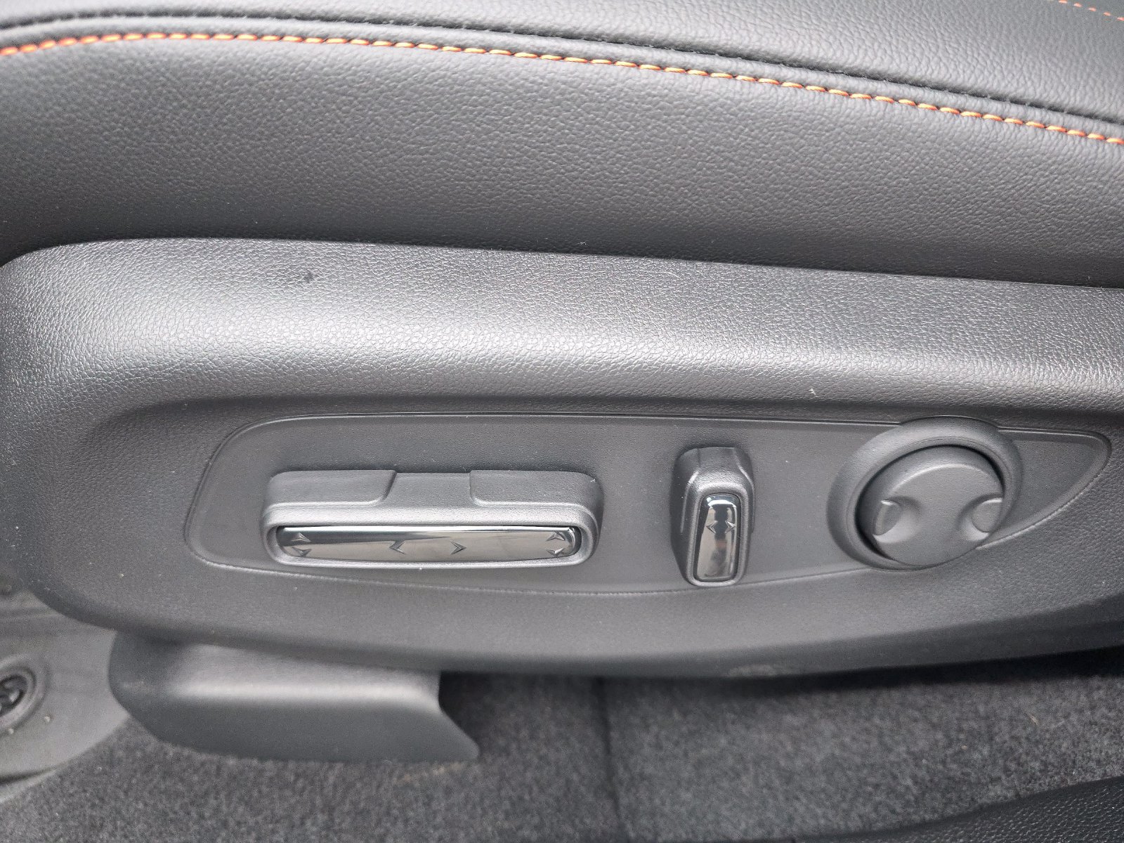 New 2026 Honda CR-V Sport-L image 12