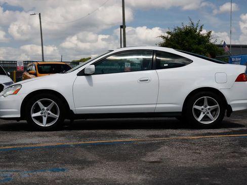 Used 2003 Acura RSX FWD image 3