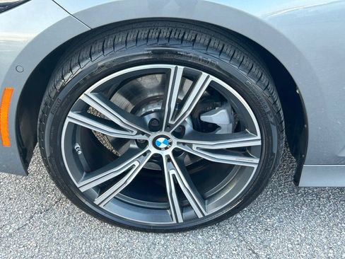 Used 2024 BMW 330i Sedan w/ Convenience Package RWD image 18
