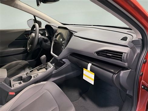 Certified 2025 Subaru Crosstrek 2.0i Premium image 13