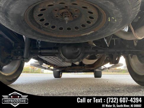 Used 2011 Chevrolet Silverado 1500 LT w/ Texas Edition image 17