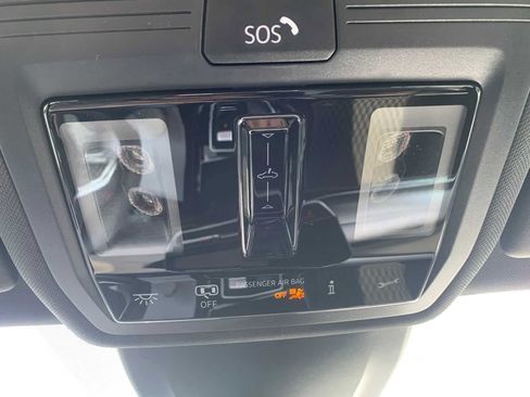 New 2025 Volkswagen GTI SE image 21