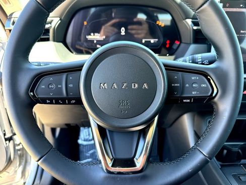 New 2026 MAZDA CX-5 Select image 12