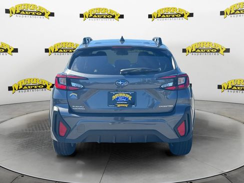 Used 2024 Subaru Crosstrek 2.0i Premium AWD/4WD image 4