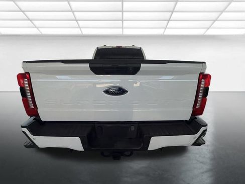 Used 2024 Ford F250 XL w/ STX Appearance Package AWD/4WD image 3