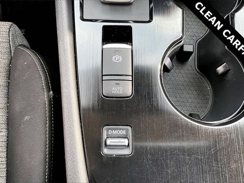 Used 2023 Nissan Rogue SV image 24