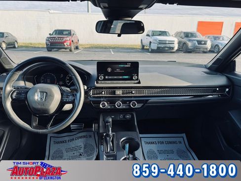 Used 2022 Honda Civic Sport image 23
