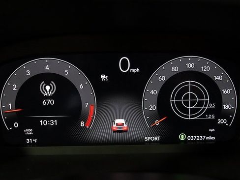 Used 2024 Acura Integra Type S image 16