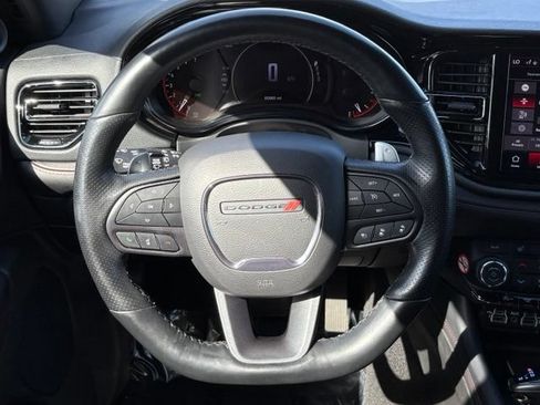 Used 2024 Dodge Durango GT AWD/4WD image 11