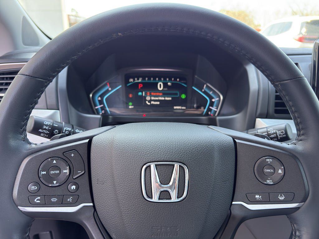 Used 2024 Honda Odyssey EX-L image 20