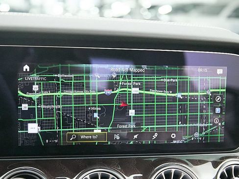 Used 2022 Mercedes-Benz E 450 4MATIC Coupe image 23