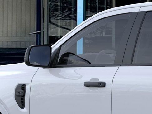 New 2025 Ford Ranger XLT w/ Equipment Group 301A High image 20