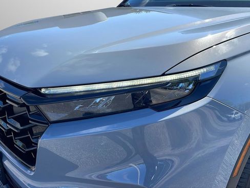 Used 2024 Honda CR-V Sport-L image 34