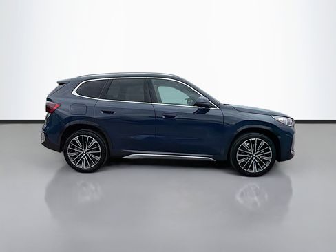 New 2026 BMW X1 xDrive28i w/ Technology Package image 2