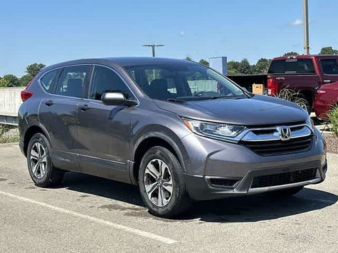 Used 2018 Honda CR-V LX image 19
