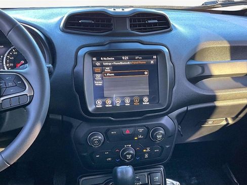 Used 2022 Jeep Renegade Latitude image 6