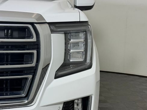 Used 2021 GMC Yukon XL SLT RWD image 11