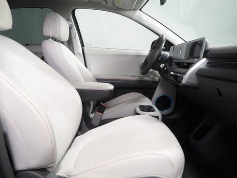 Used 2023 Hyundai Ioniq 5 Limited RWD image 15