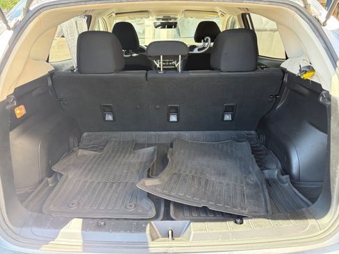 Used 2019 Subaru Crosstrek 2.0i AWD/4WD image 28