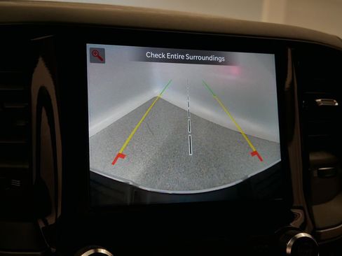 Used 2024 RAM 3500 Tradesman w/ Bed Utility Group image 28