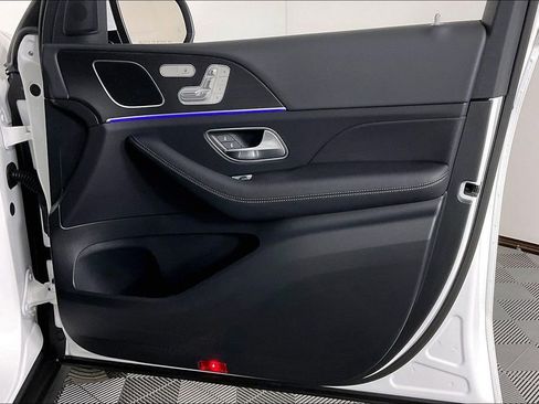 Used 2026 Mercedes-Benz GLE 350 GLE 350 image 16