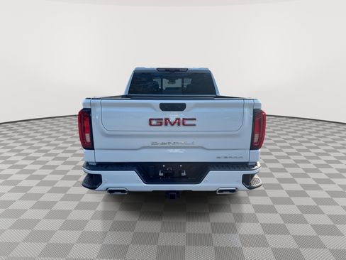 New 2026 GMC Sierra 1500 Denali w/ Denali Reserve Package AWD/4WD image 7