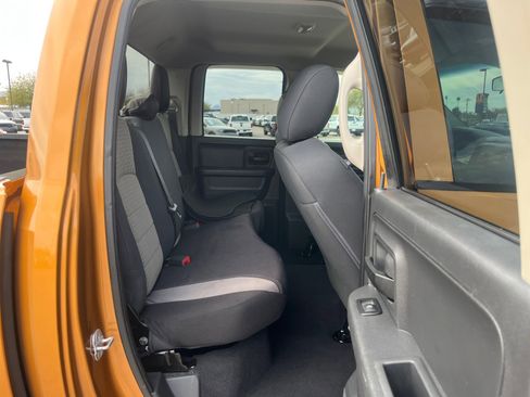 Used 2012 RAM 1500 Express image 18