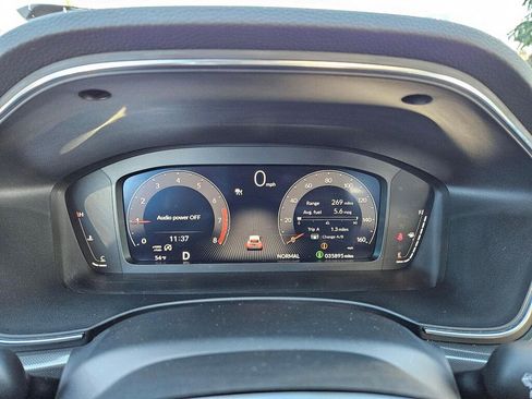 Used 2023 Acura Integra A-Spec image 25