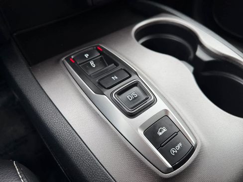 Used 2023 Honda Ridgeline RTL image 26