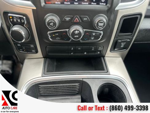 Used 2019 RAM 1500 Big Horn image 23