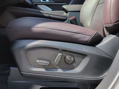 New 2026 Ford Explorer Platinum image 20