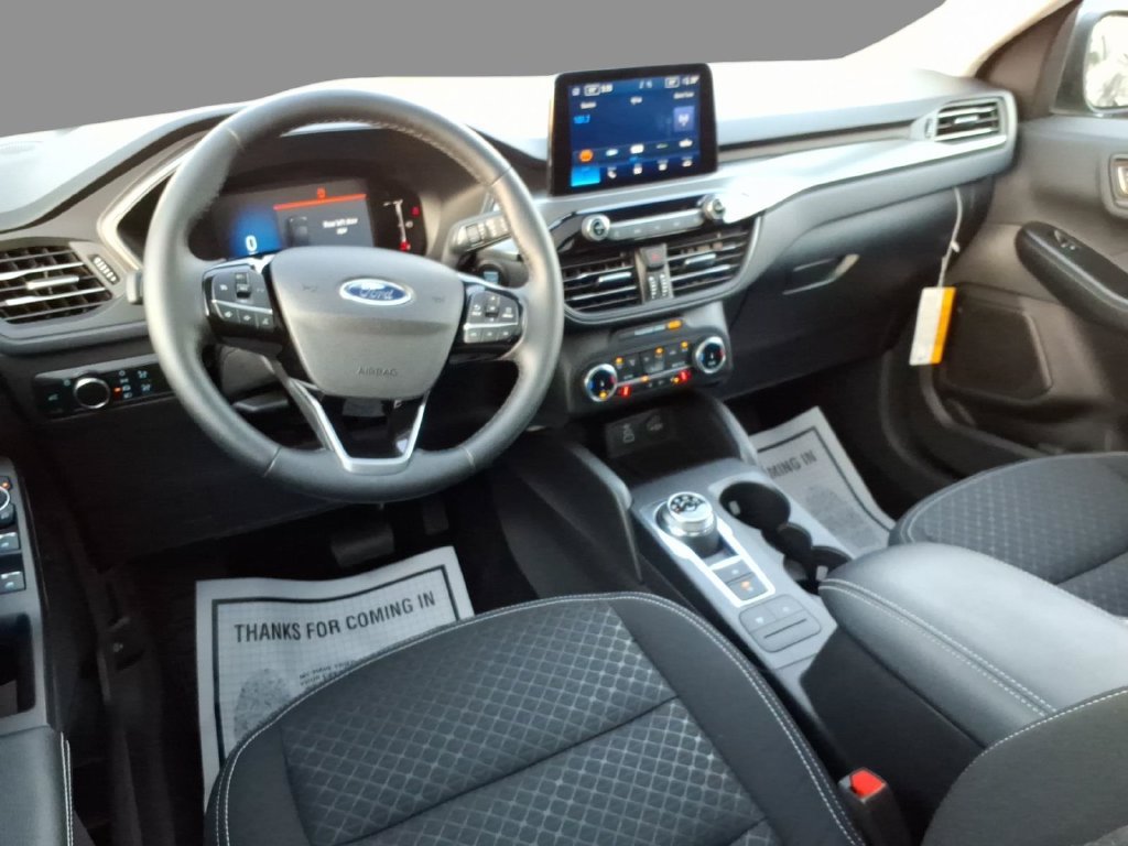 New 2025 Ford Escape Active w/ Cold Weather Package AWD/4WD image 6
