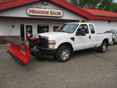 Used 2009 Ford F250 XL