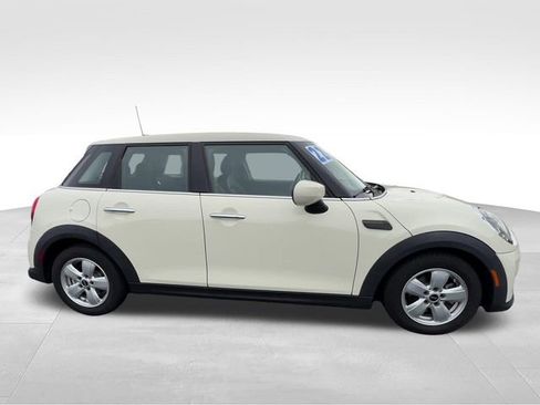 Used 2022 MINI Cooper 4-Door Hardtop FWD image 7