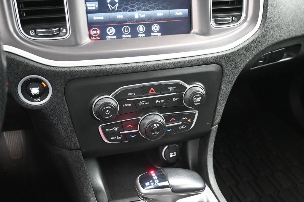 Used 2021 Dodge Charger R/T RWD image 17