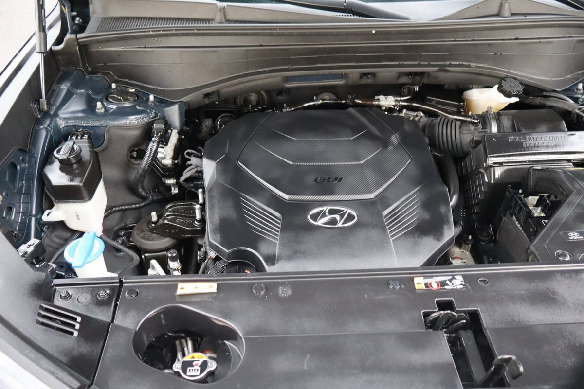 Used 2022 Hyundai Palisade Limited AWD/4WD image 41