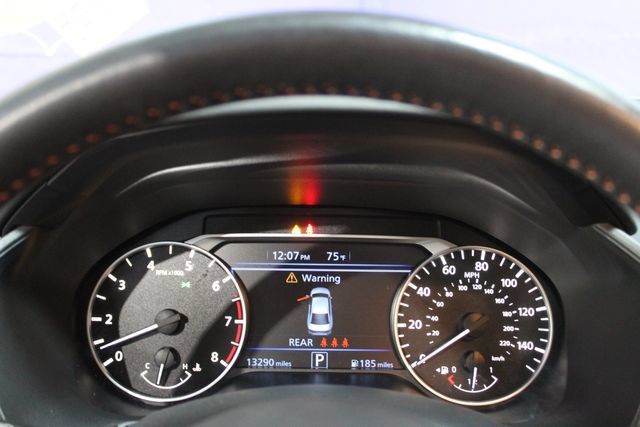 Used 2023 Nissan Altima 2.5 SR AWD/4WD image 17