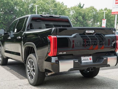 New 2026 Toyota Tundra Limited AWD/4WD image 5