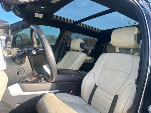 Used 2024 Toyota Tundra 1794 Edition image 37