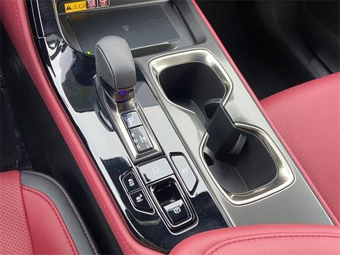 Certified 2025 Lexus NX 350h AWD w/ Premium Package image 21